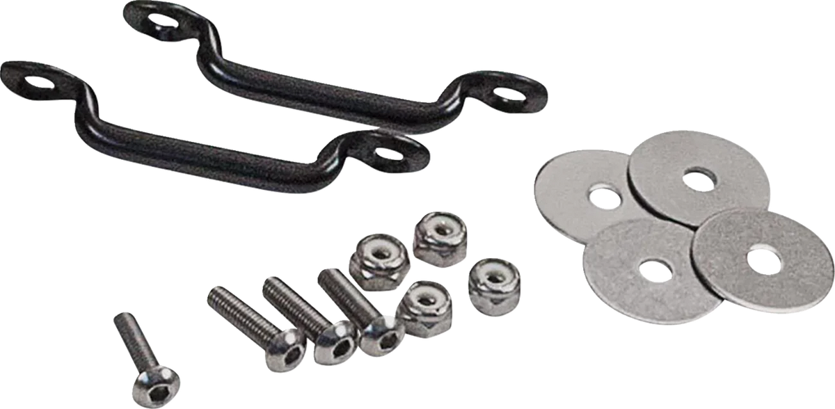 Footmans Loop Anchor Kit