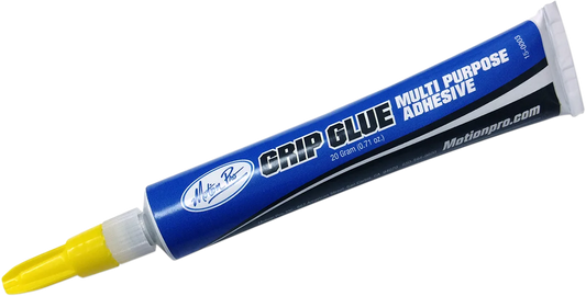 Grip Glue and Multi-purpose Adhesive