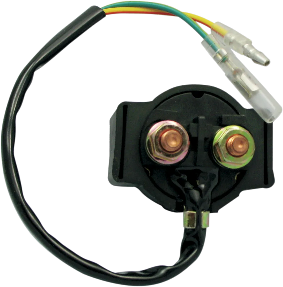 Solenoid Switch