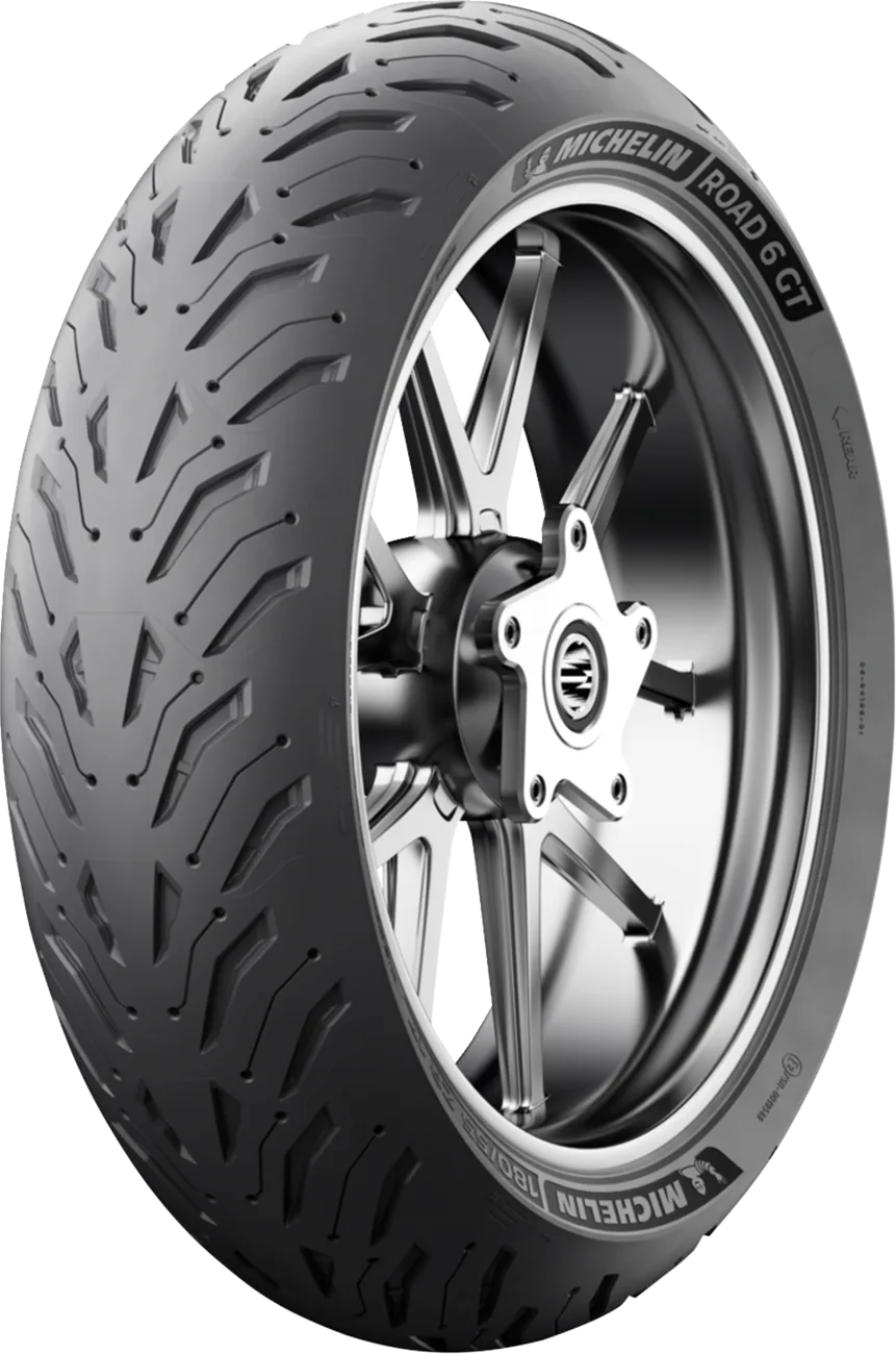 Road 6 GT Tire