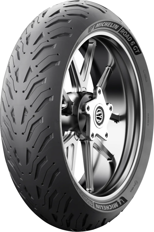 Road 6 GT Tire