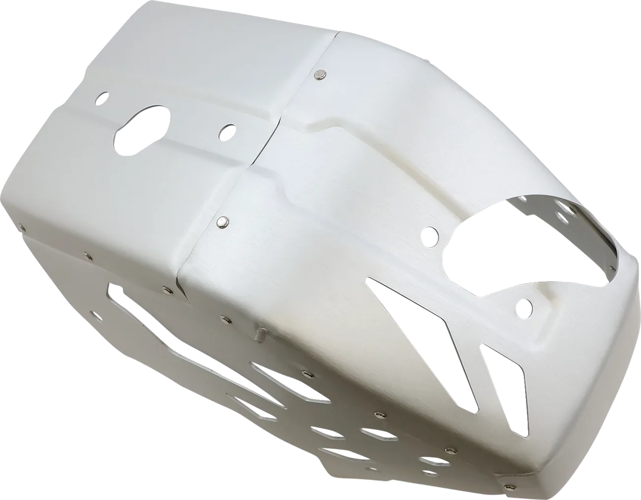 Skid Plate