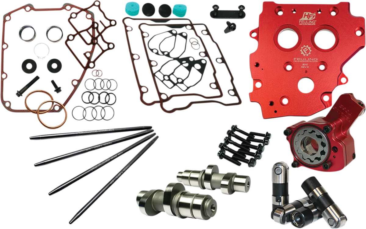 Race Series® Camshaft Kit
