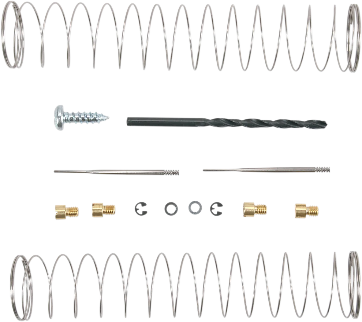 Jet Kit - Stage 1 - Honda