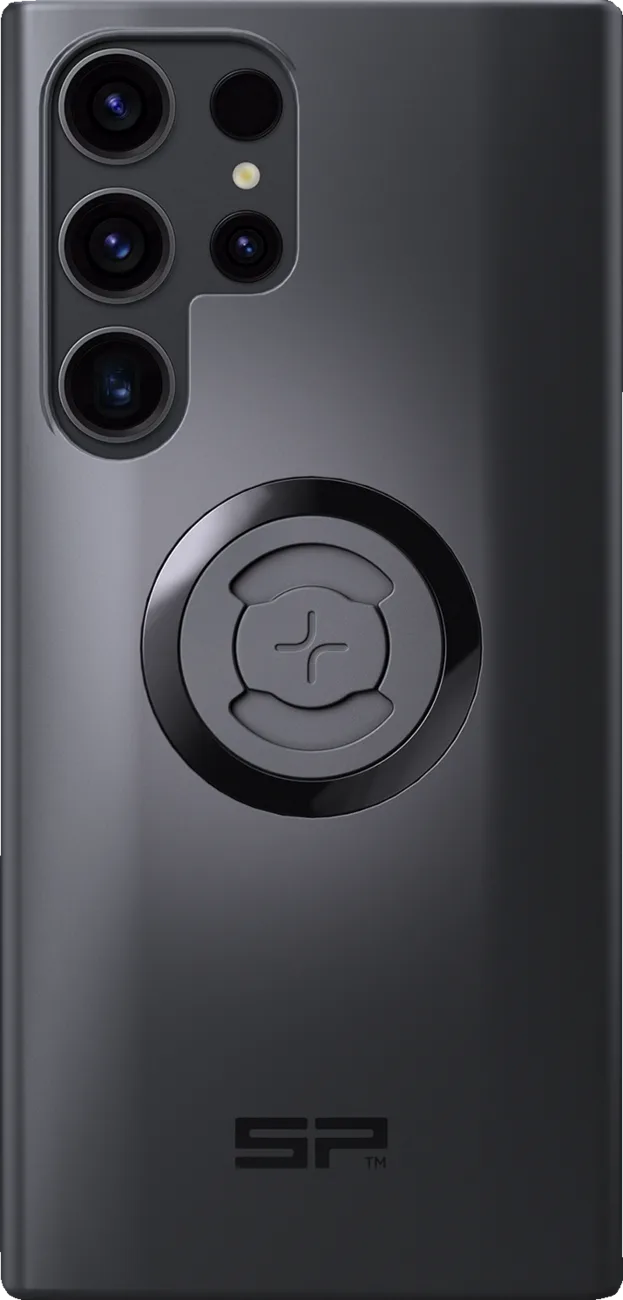 SPC+ Phone Case