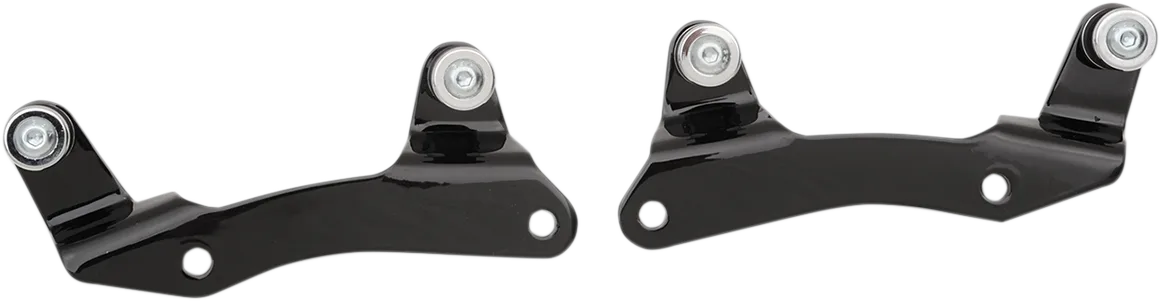 Docking Kit for Detachable Backrest — Mounting Kit