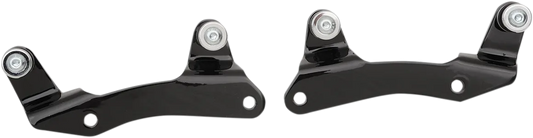 Docking Kit for Detachable Backrest — Mounting Kit