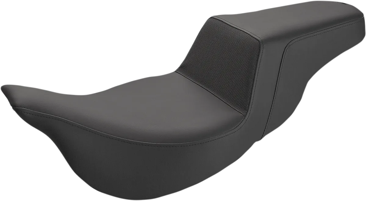 Step-Up Seat — Gripper