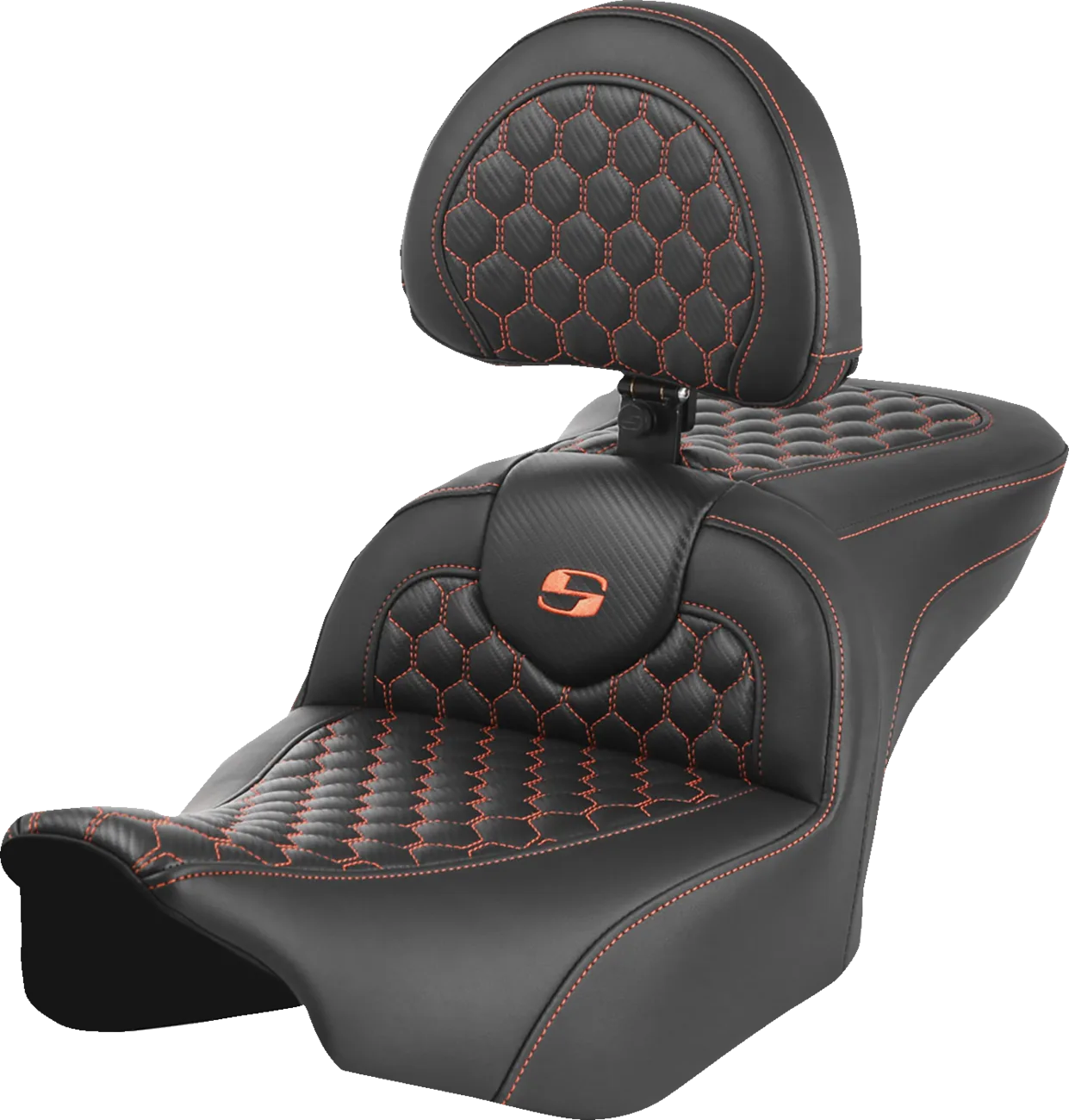Honeycomb Roadsofa™ Seat