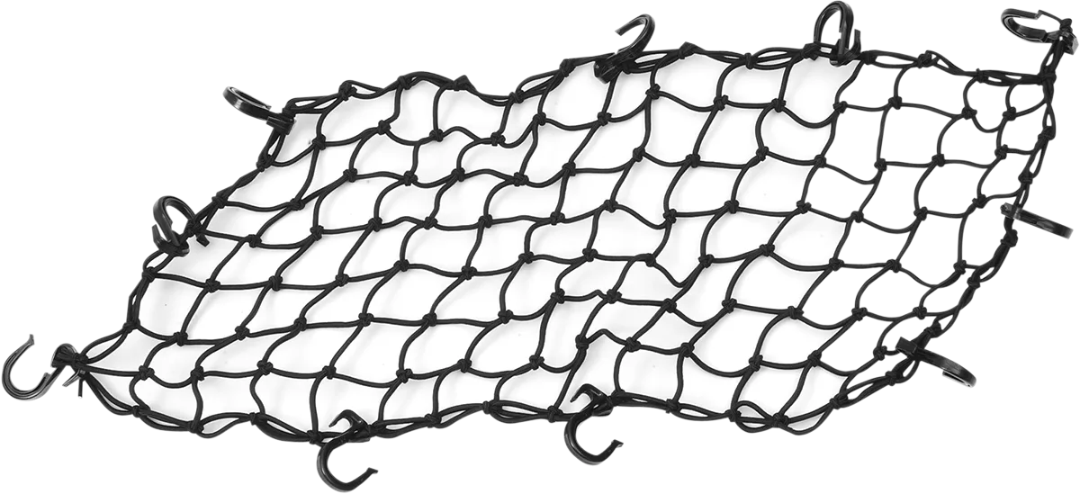Adjustable Cargo Net