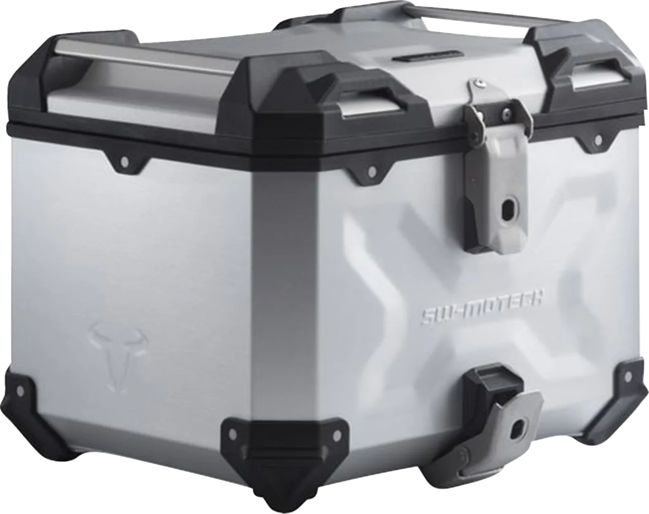 TRAX ADV Top Case System