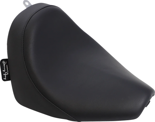 Buttcrack™ Solo Seat — Smooth