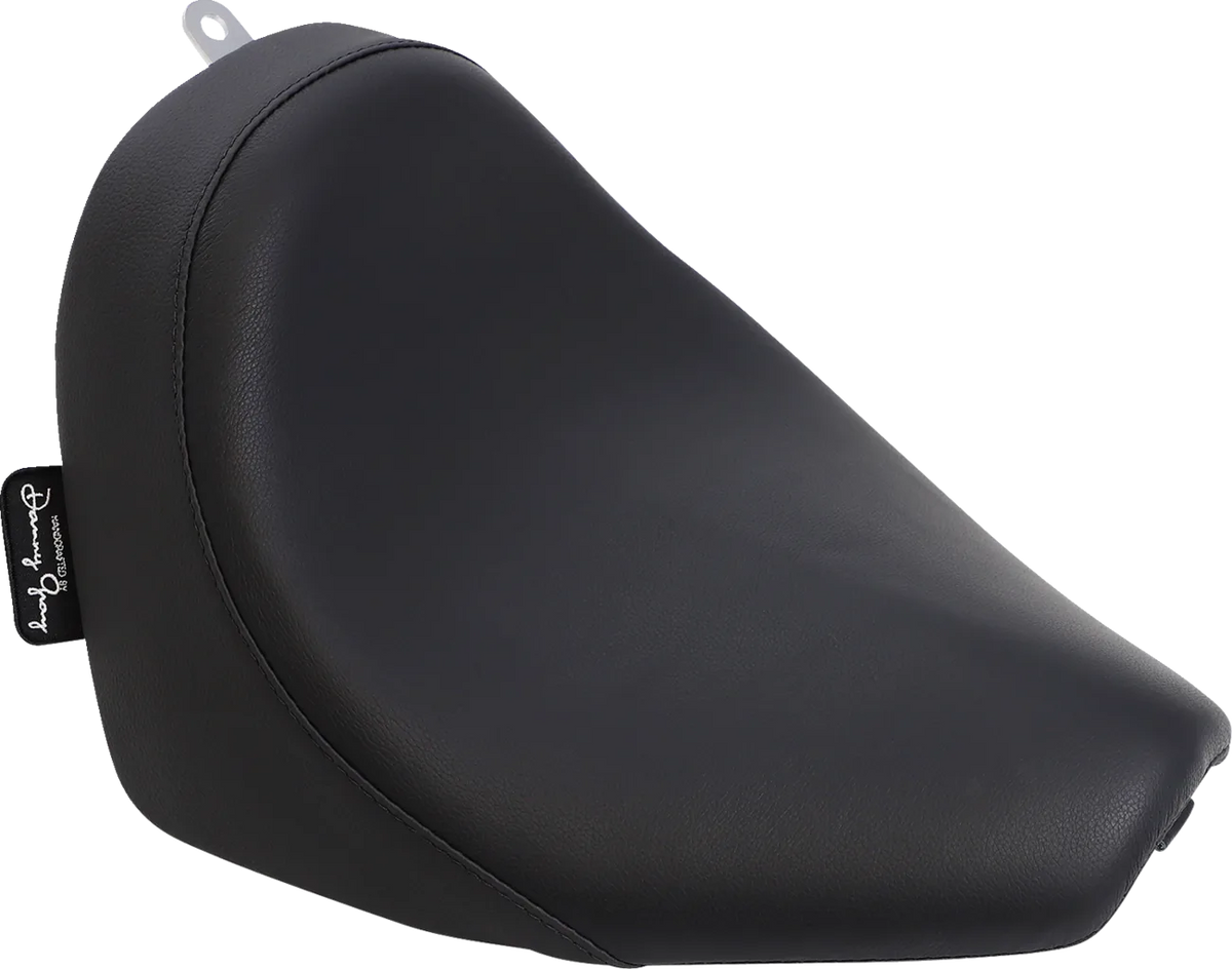 Buttcrack™ Solo Seat — Smooth