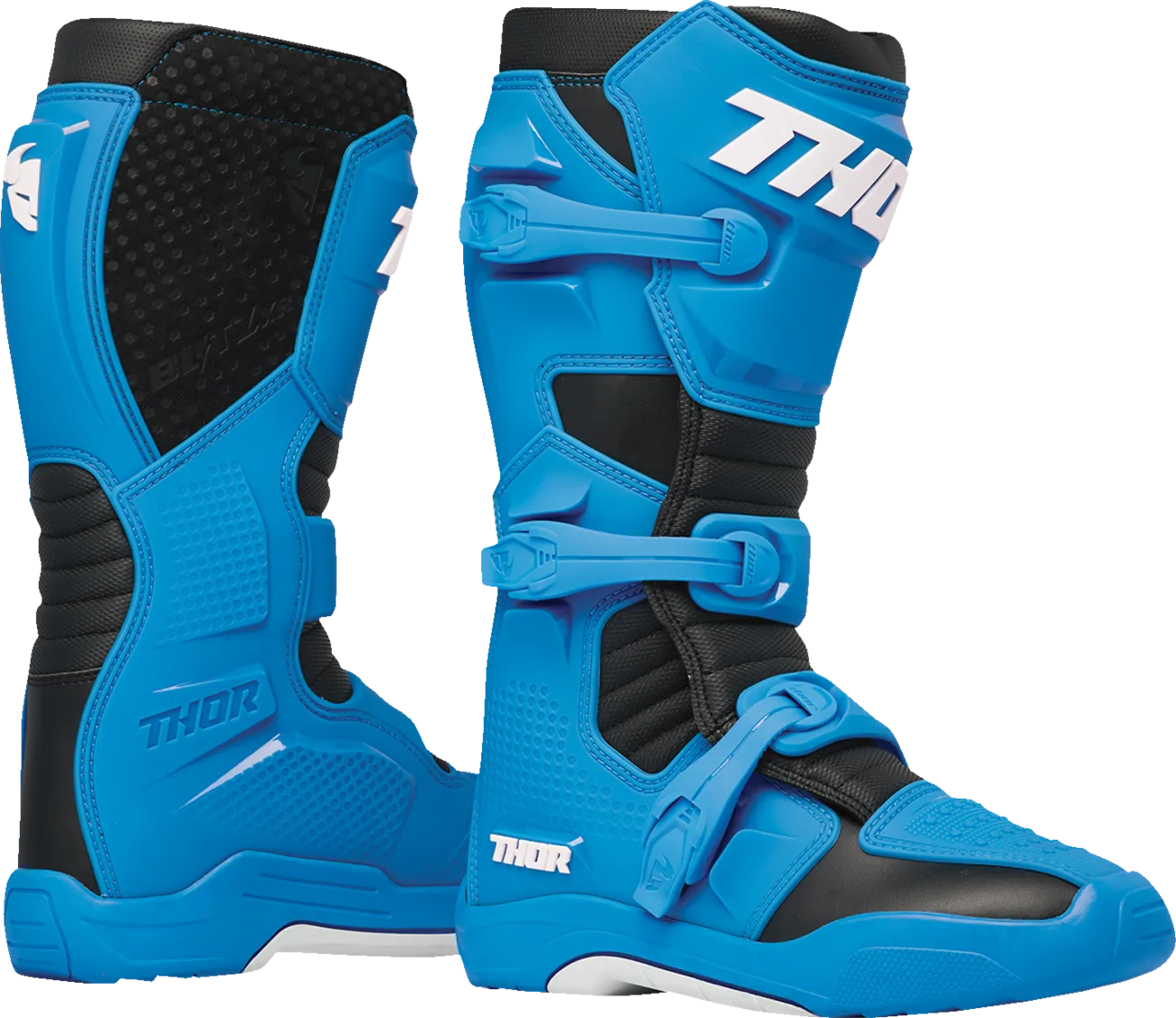 Blitz XR Boots