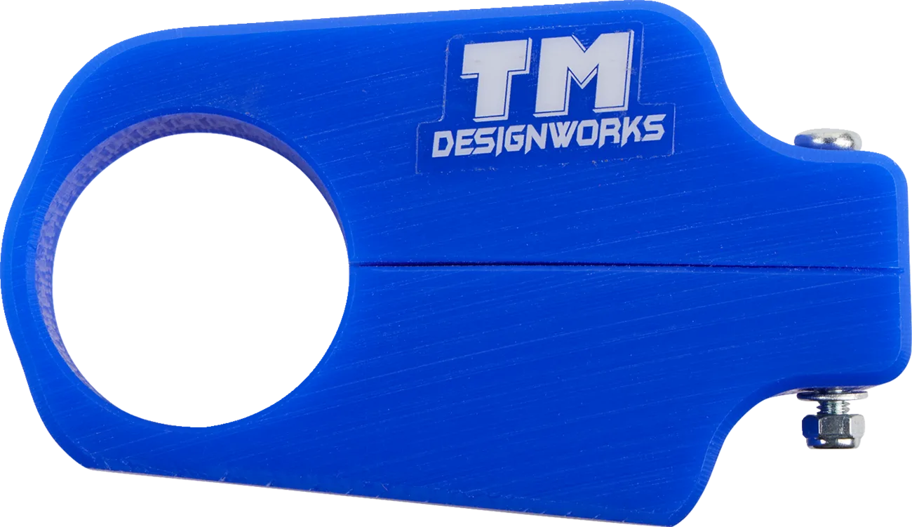ATV Front Chain Sliders