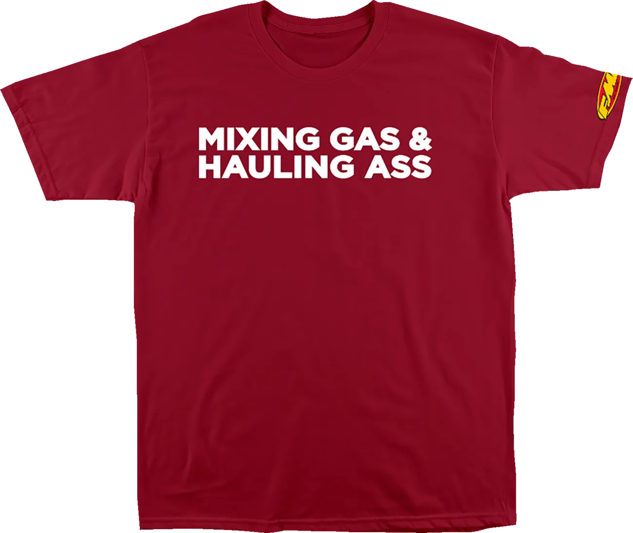Gass T-Shirt