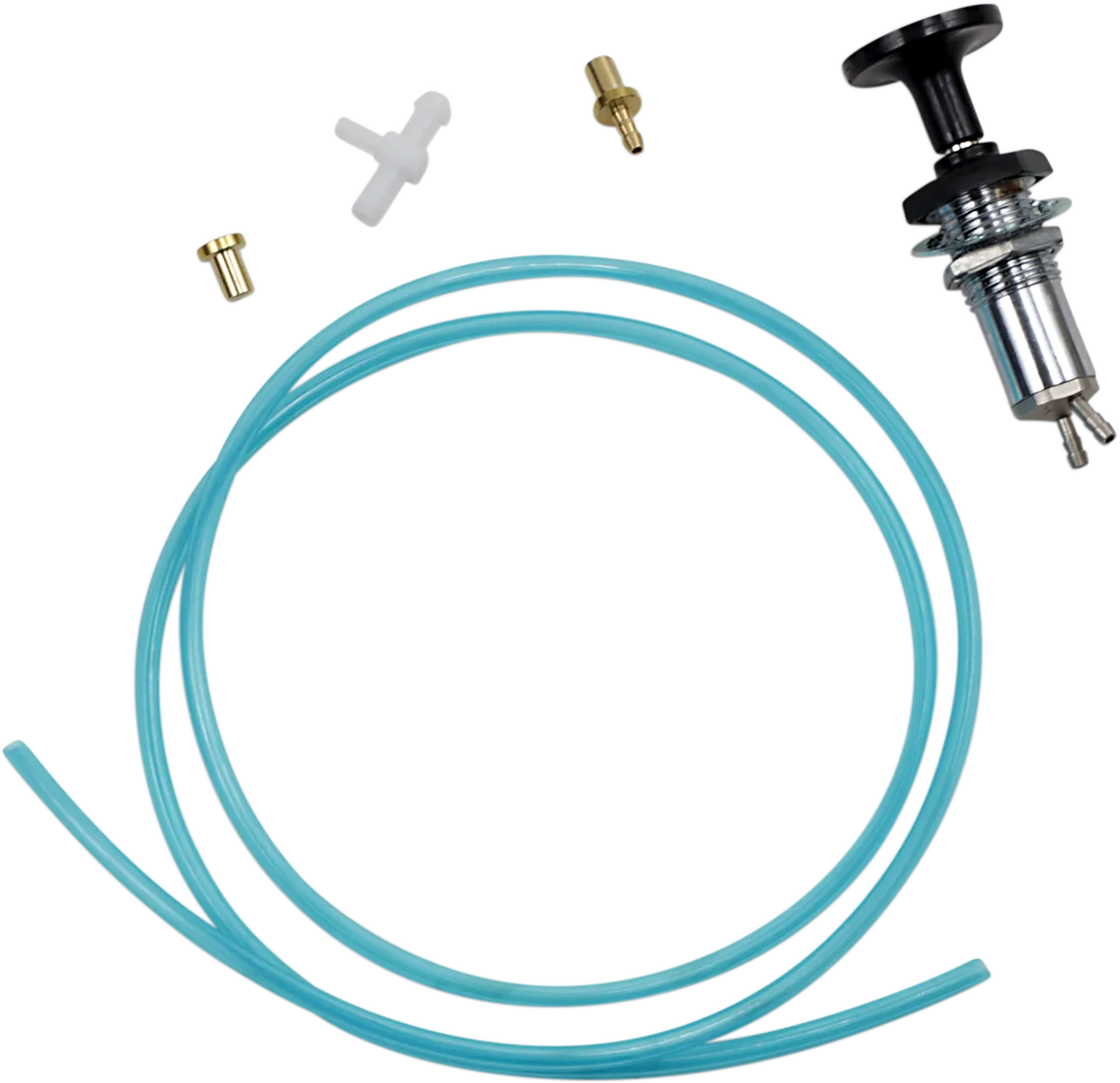 Single Carburetor Primer Kit