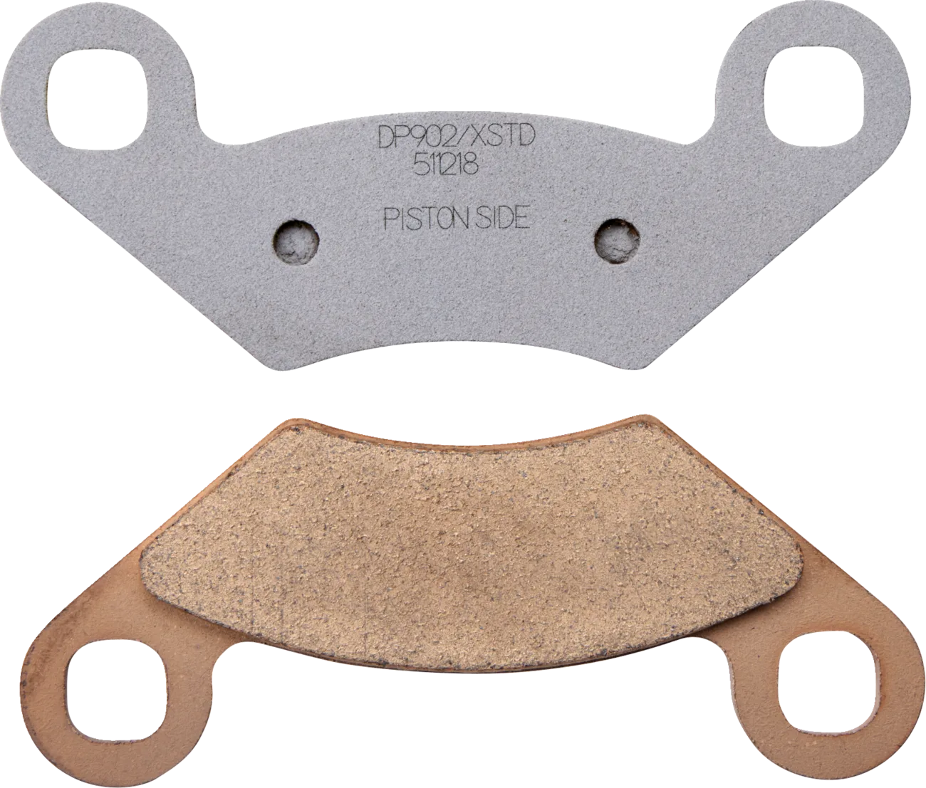 ATV/UTV Sintered Metal Brake Pads