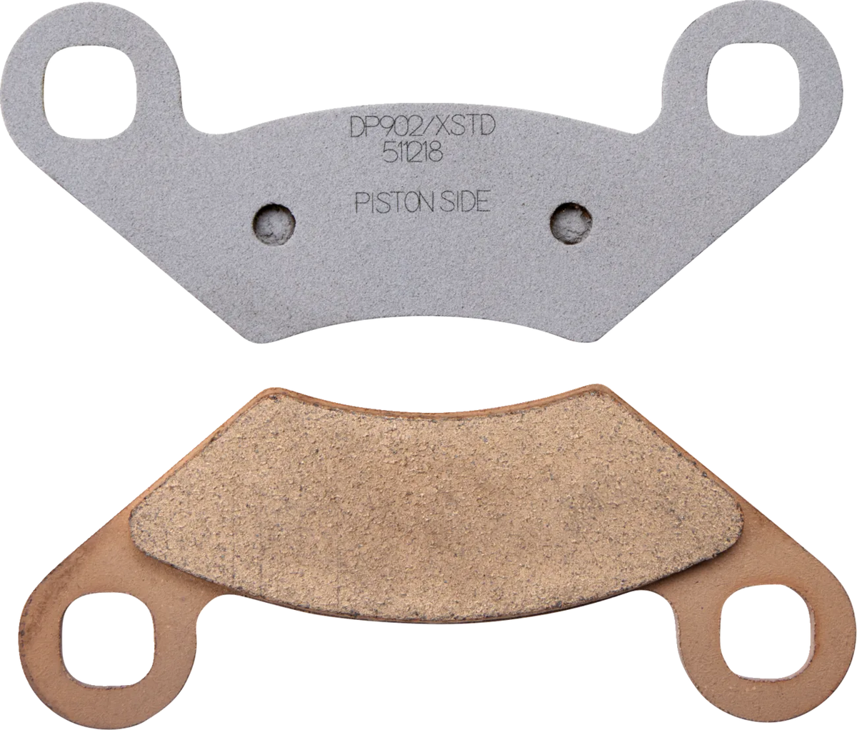 ATV/UTV Sintered Metal Brake Pads