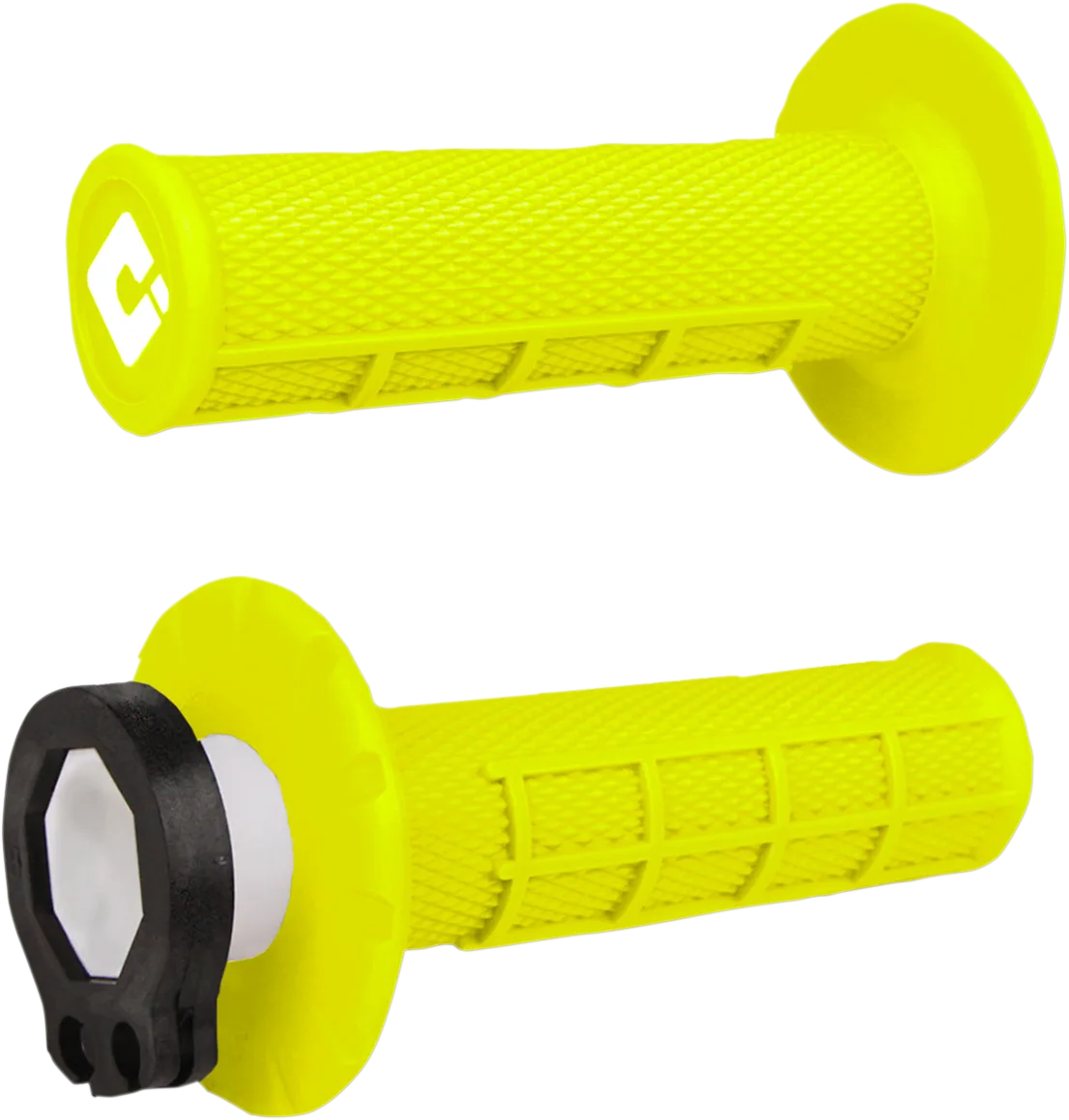 V2 Waffle Lock-On Grips