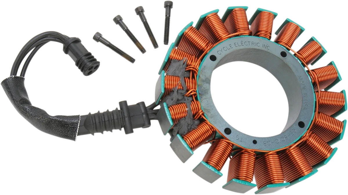 Stator