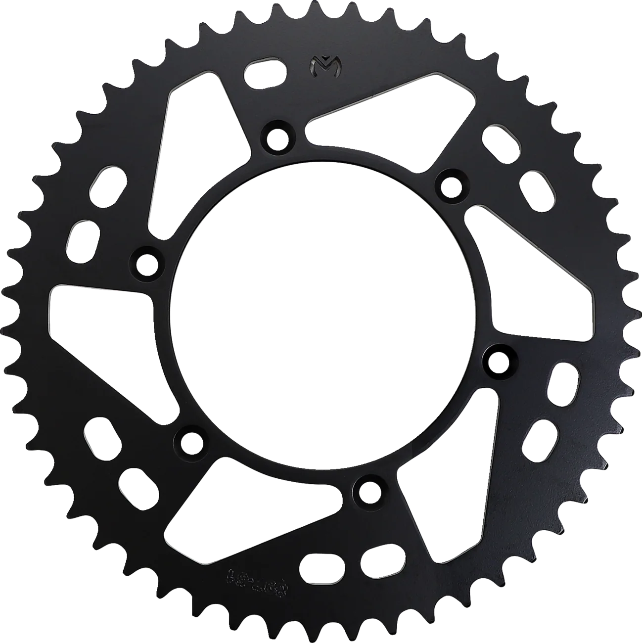 Steel Rear Sprocket