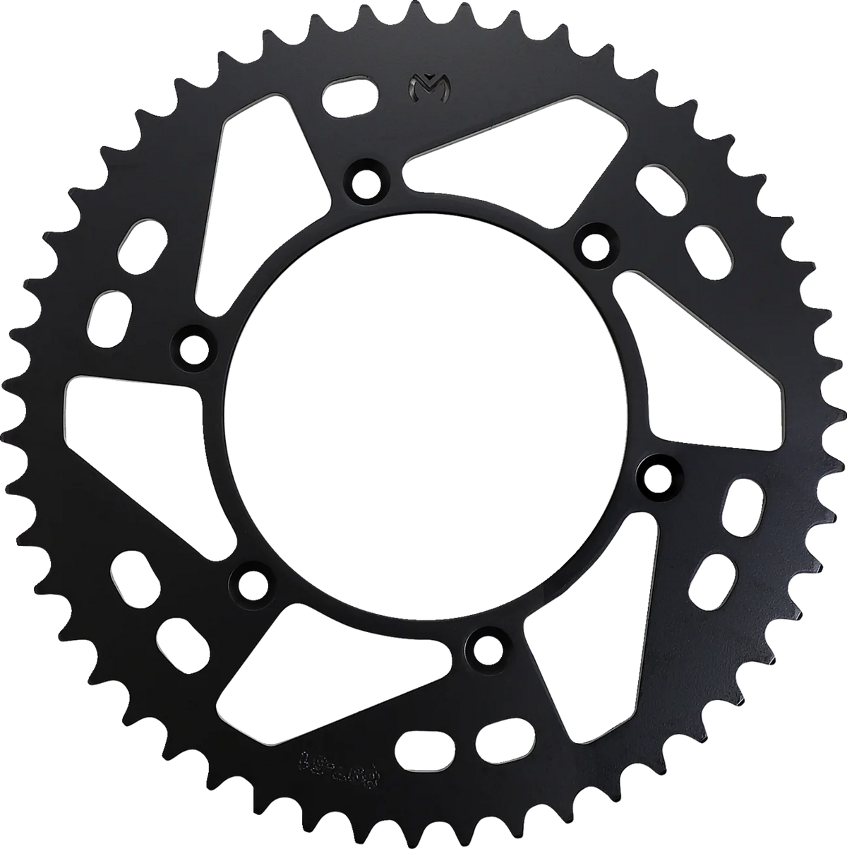 Steel Rear Sprocket