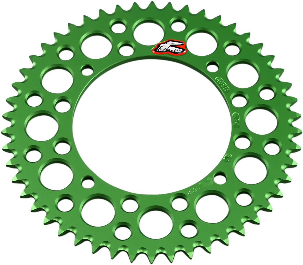 Ultralight Rear Sprocket