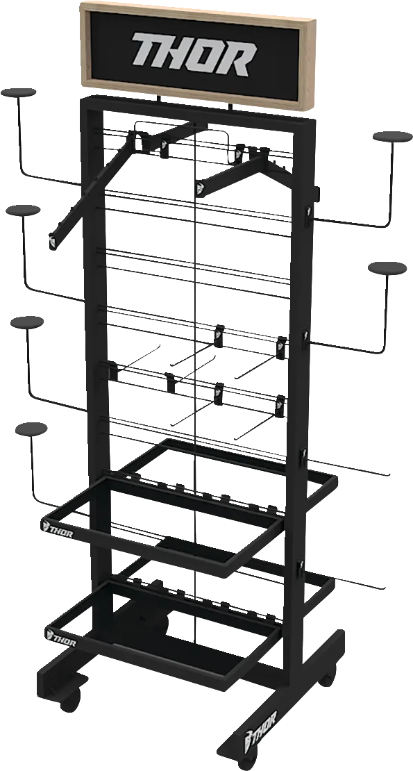 2-Way Display