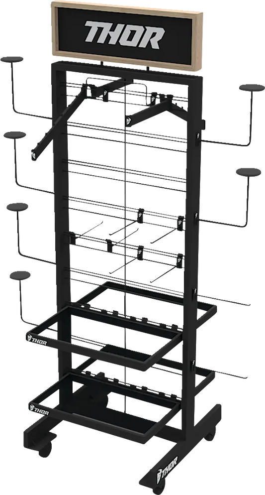 2-Way Display