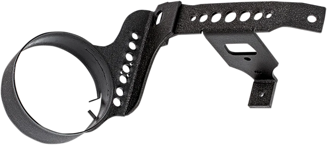 Sportster Speedometer Relocation Kit