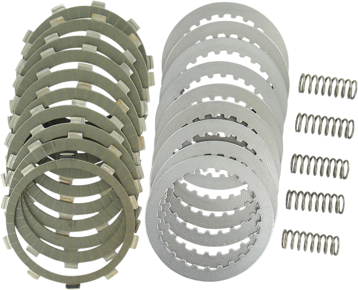SRK Series Clutch Kit