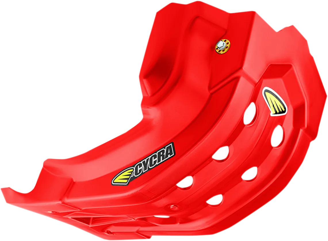 Full Armor Skid Plate
