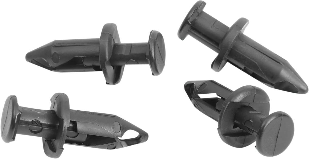 Body and Fender Clips