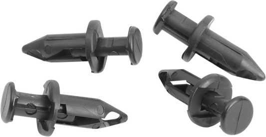 Body and Fender Clips