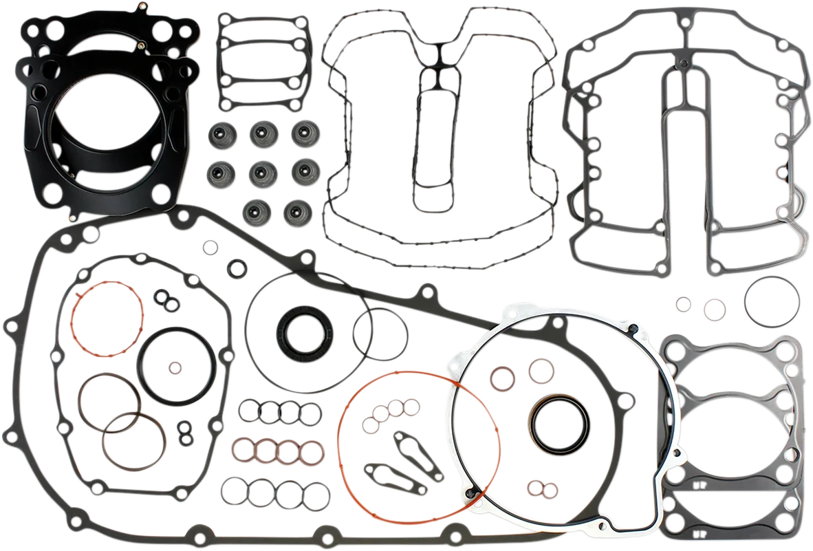 Complete Engine/Primary Gasket Kit