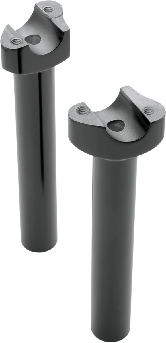 Forged Aluminum Handlebar Risers