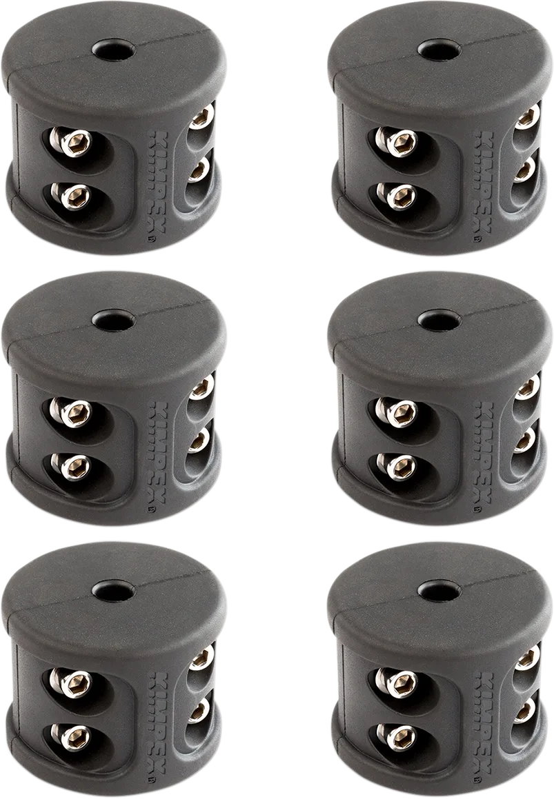 Winch Bumper