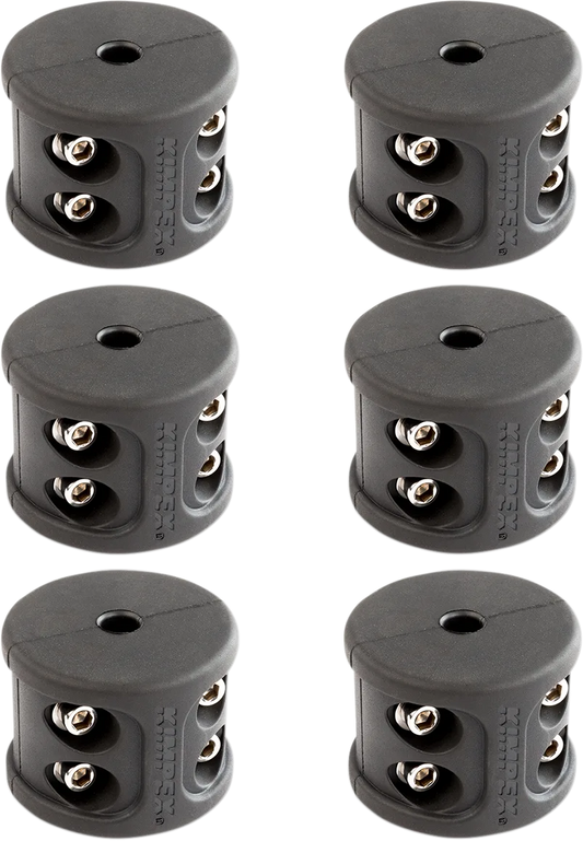 Winch Bumper