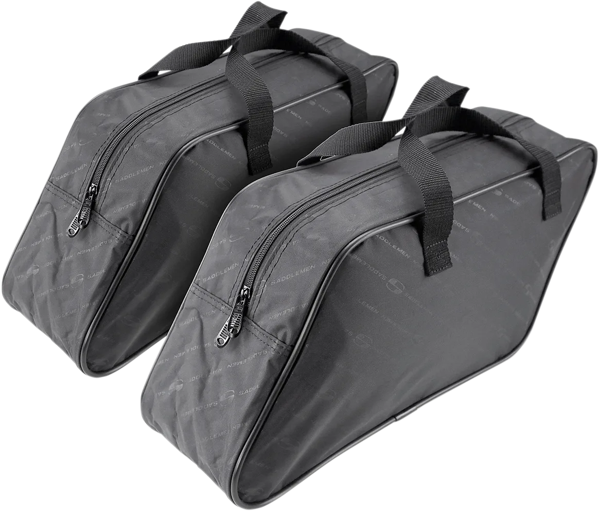 Saddlebag Liners
