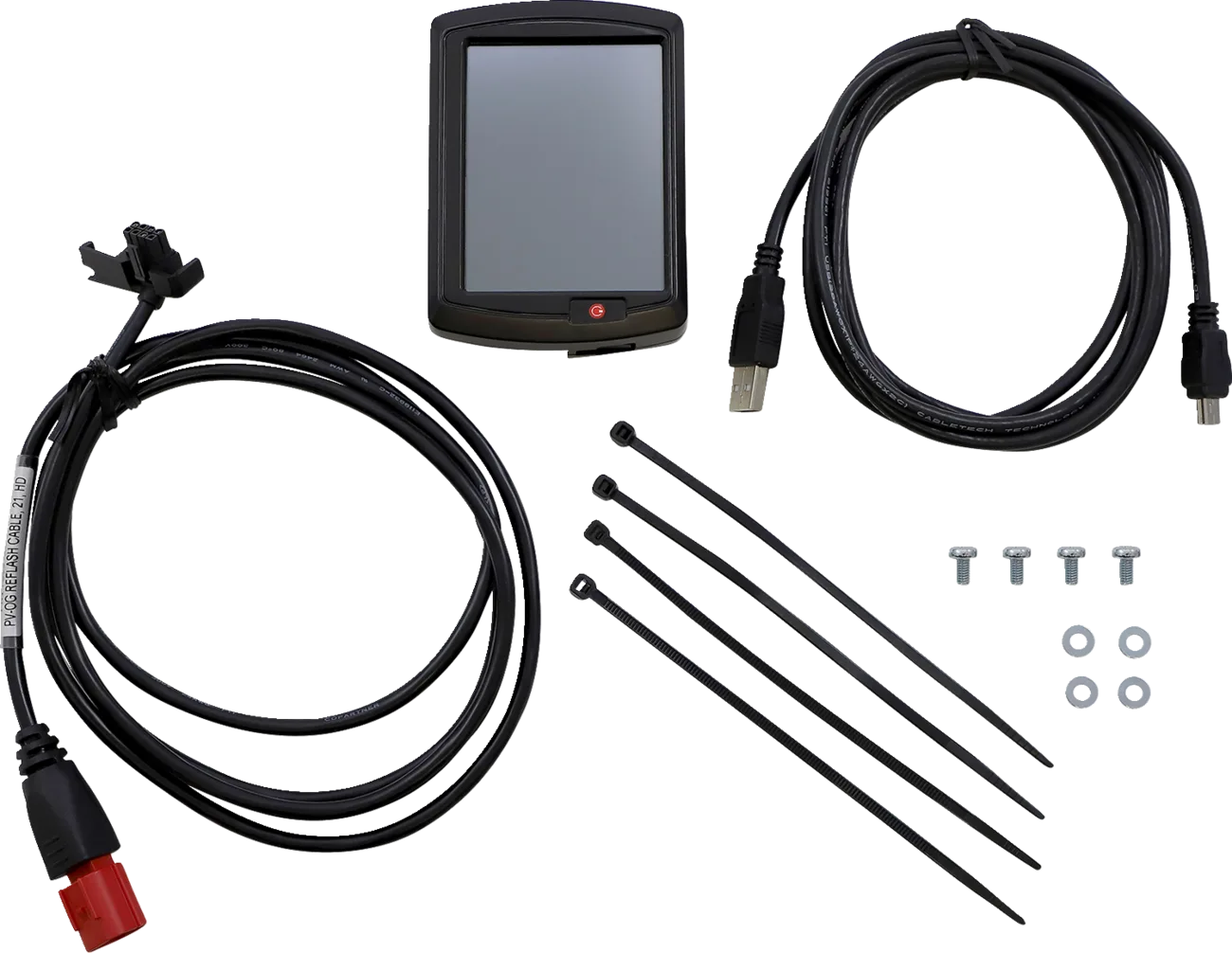Power Vision Tuning Module