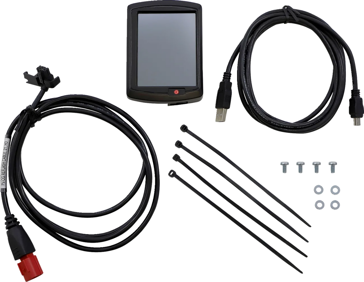 Power Vision Tuning Module
