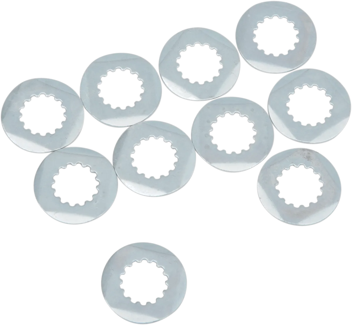 Countershaft Washer/Snap Ring Kit