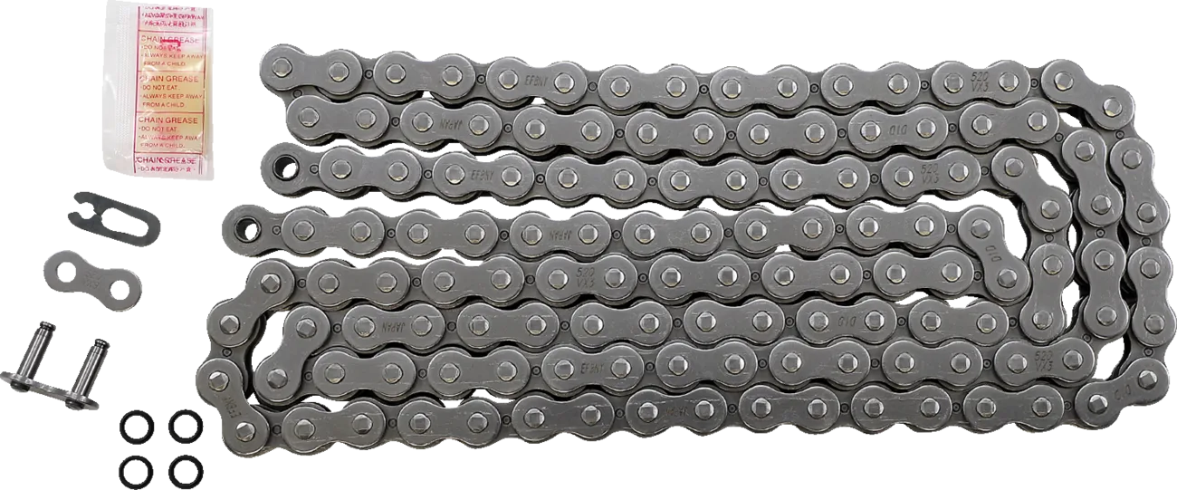 520VX3 Chain