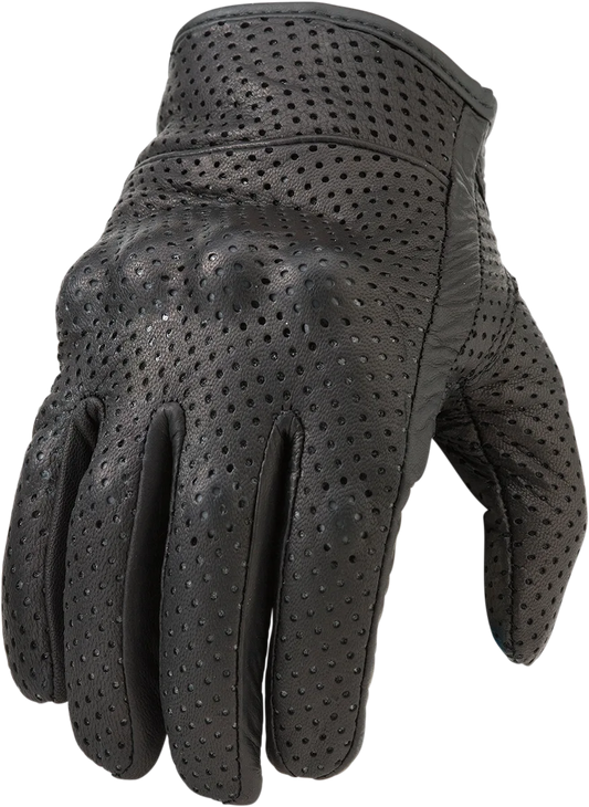 270 Perforated Gloves