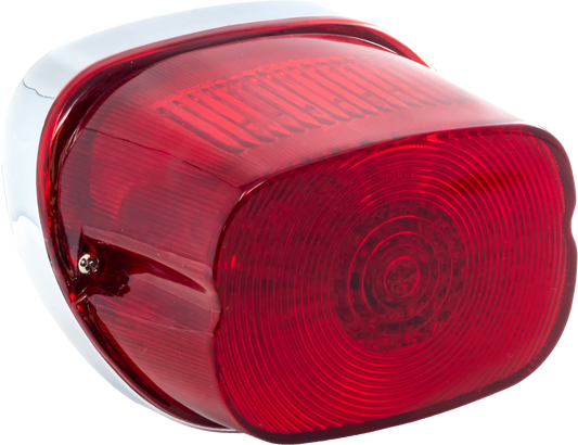 Squareback LED Tailight