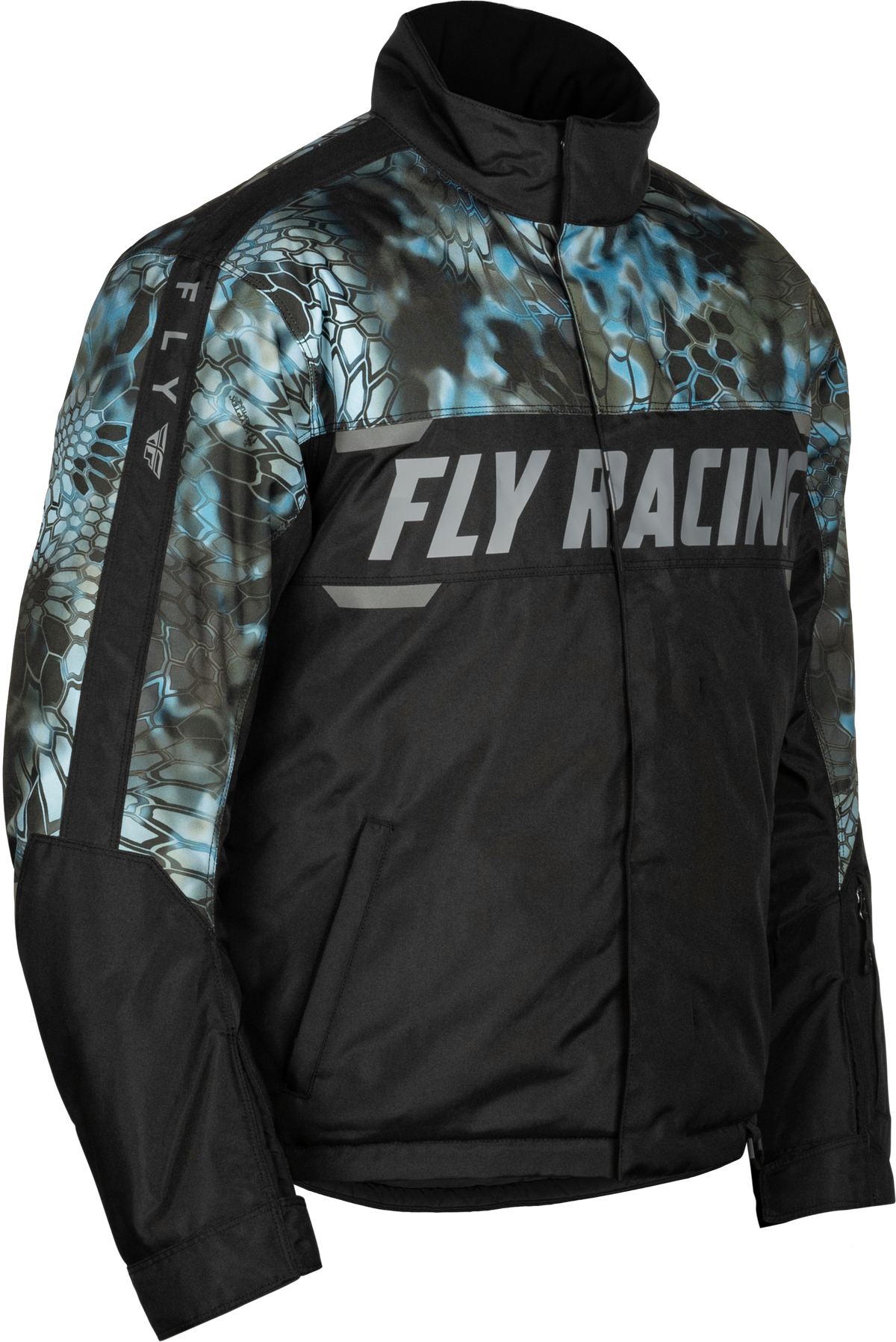 Outpost Jacket (2025)