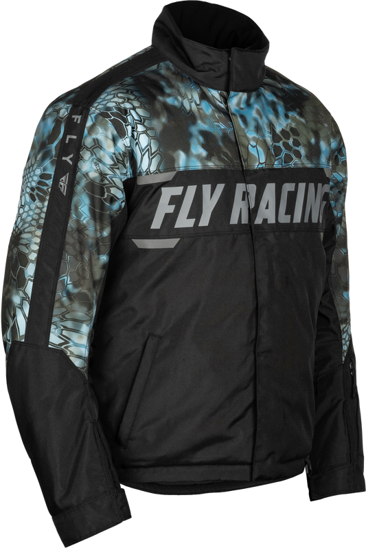 Outpost Jacket (2025)
