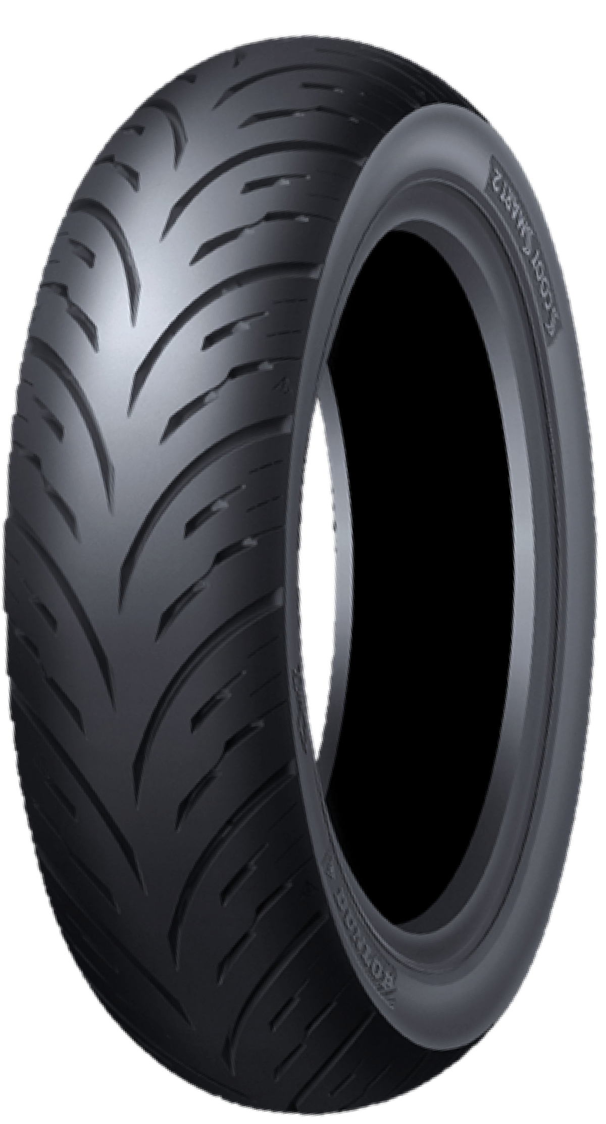 Scootsmart 2 Tire