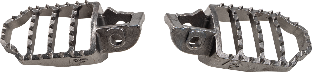 Standard Gator Foot Pegs